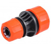 Муфта-соединитель 1/2-3/4 Жук 4008--00 (50)